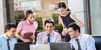 How We Are Using Our Business As A Force For Good